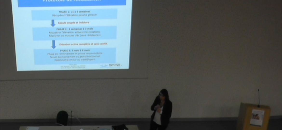 VIDÉOS DU CONGRÈS DE NANCY 2020