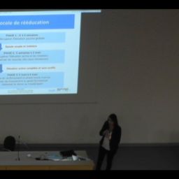 VIDÉOS DU CONGRÈS DE NANCY 2020