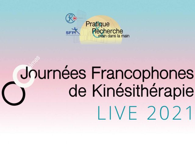 Ouverture des inscriptions aux JFK 2021