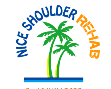 Nice Shoulder Rehab 2022