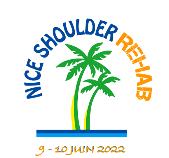 Nice Shoulder Rehab 2022