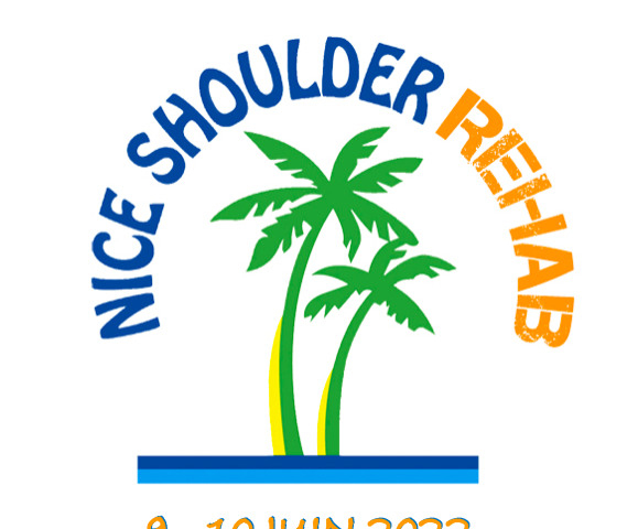 Nice Shoulder Rehab 2022