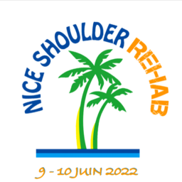 Nice Shoulder Rehab 2022