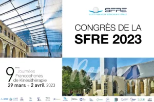 Congrès SFRE 2023