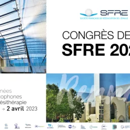 Congrès SFRE 2023